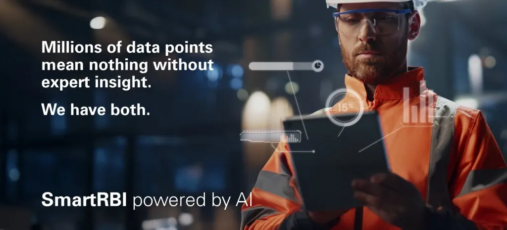 TÜV Rheinland Strengthens Industry Confidence with Advanced SmartRBI Services for Optimized Asset Integrity Management