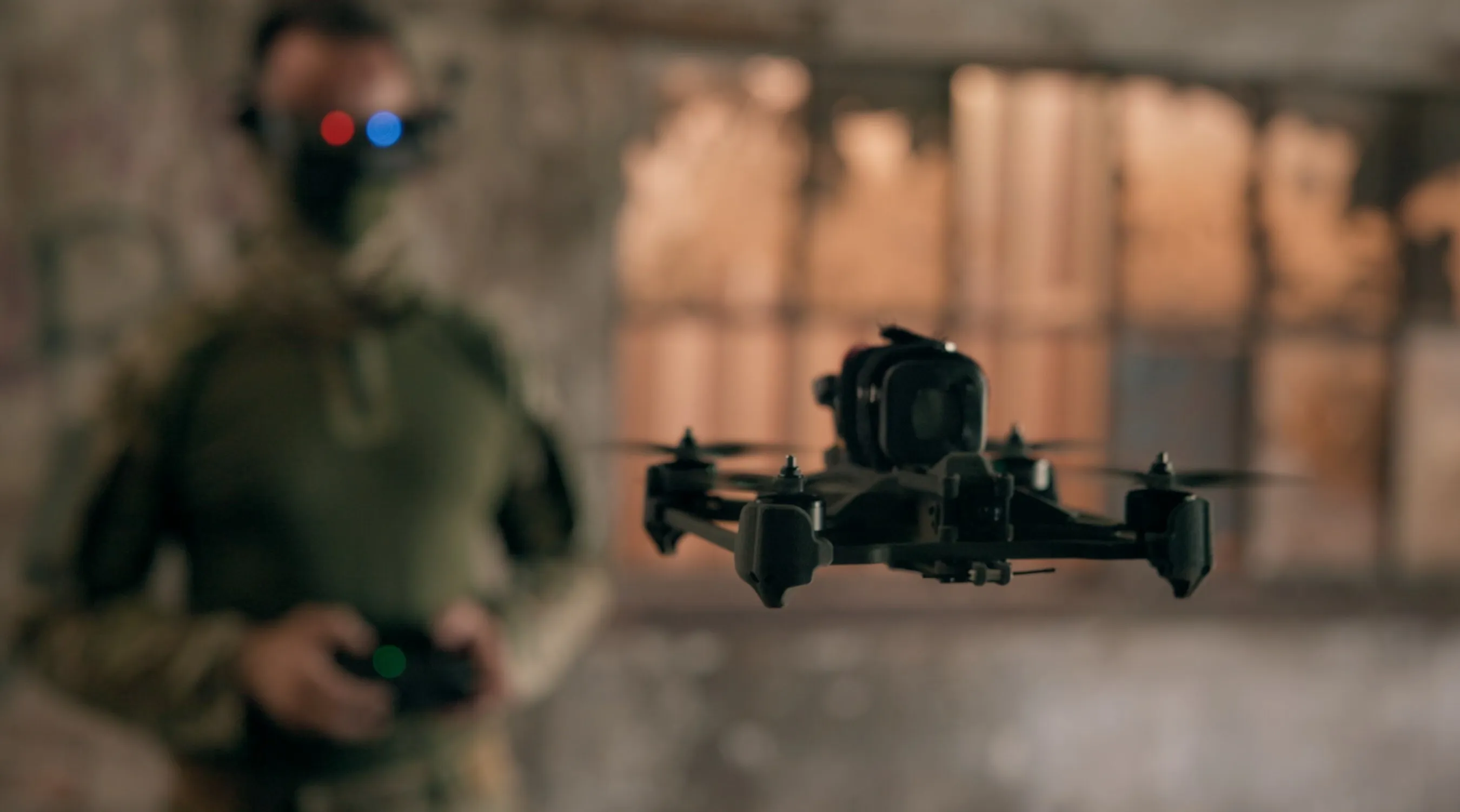 Orqa Scales Production Capacity to 280,000 Drones, Eliminating Reliance on Chinese Drone Technology