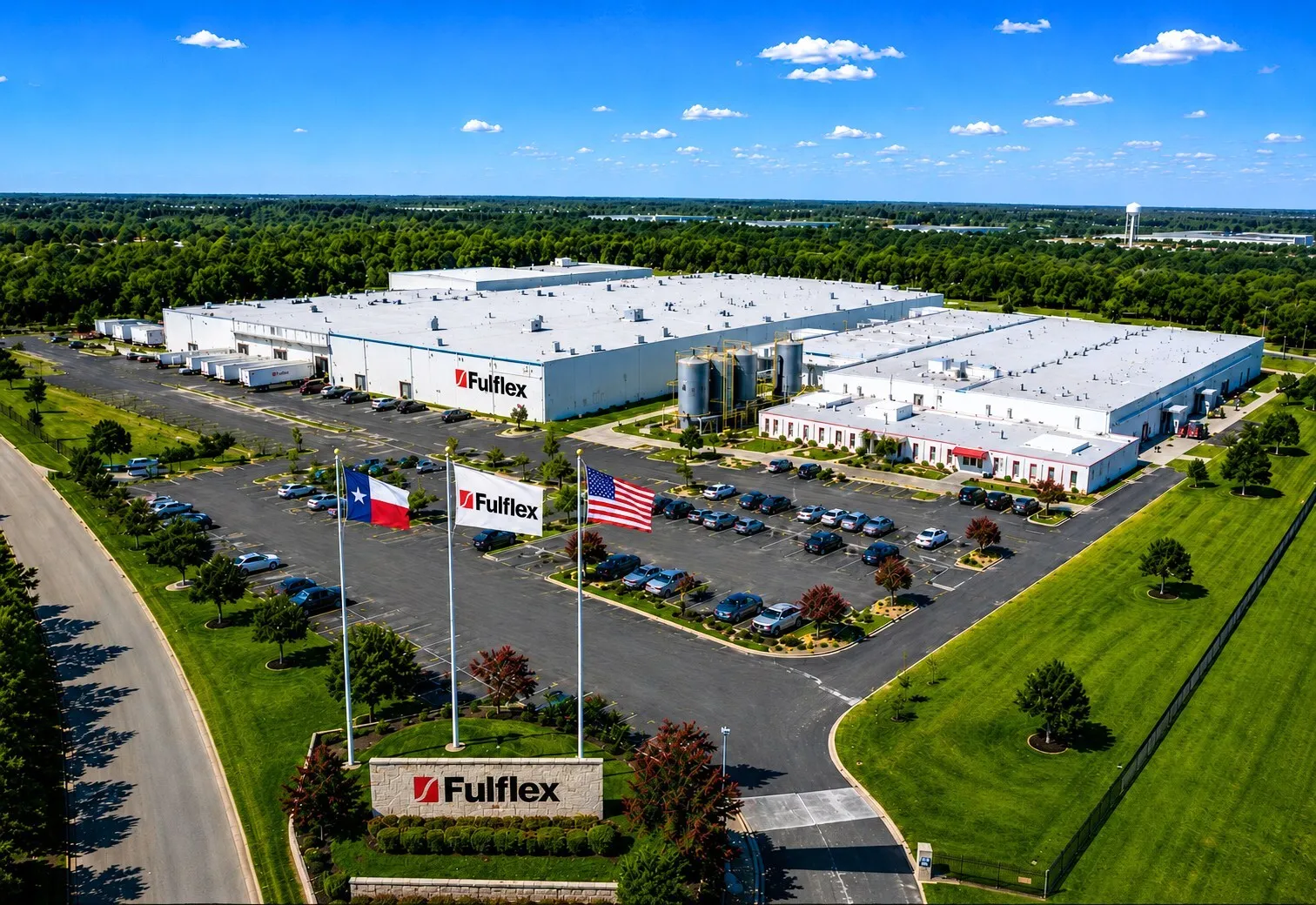 Garware Fulflex Completes Acquisition of 300,000-Square-Foot Fully Automated Medical Products Manufacturing Facility in The United States