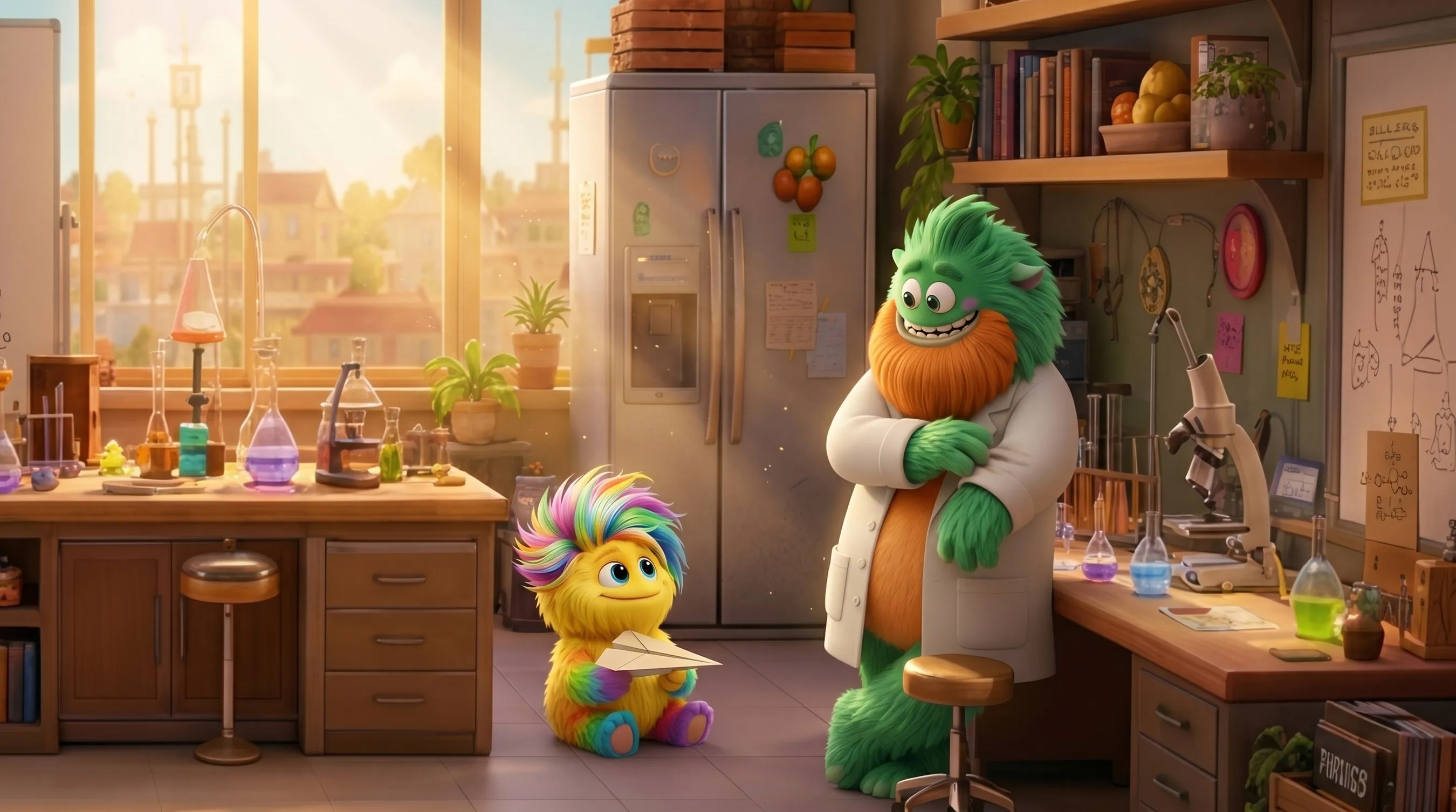 IvyBears Surpasses 2.5 Million Subscribers and 40 Million Views, Expanding Its Global Kids & Family Universe