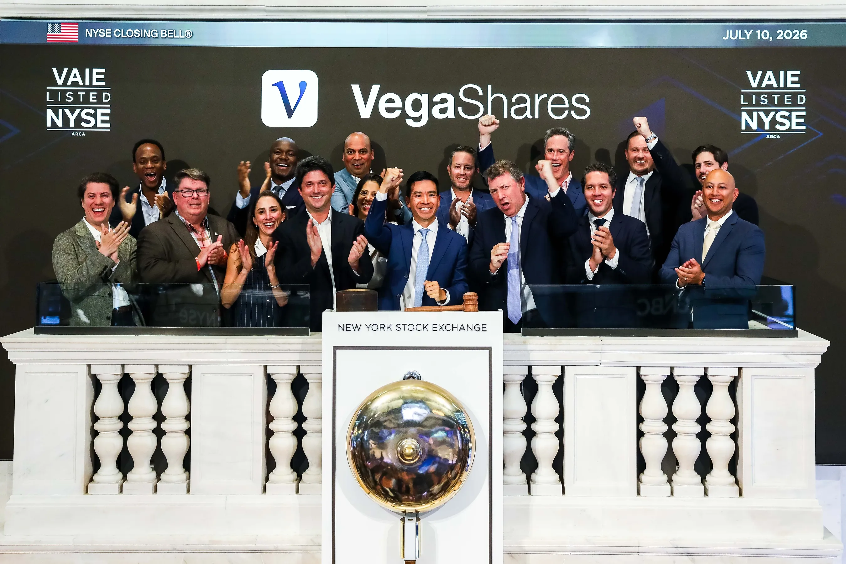 NYSE Content Update: Circle Shares Come Off 5% Rise After Latest Banking Step