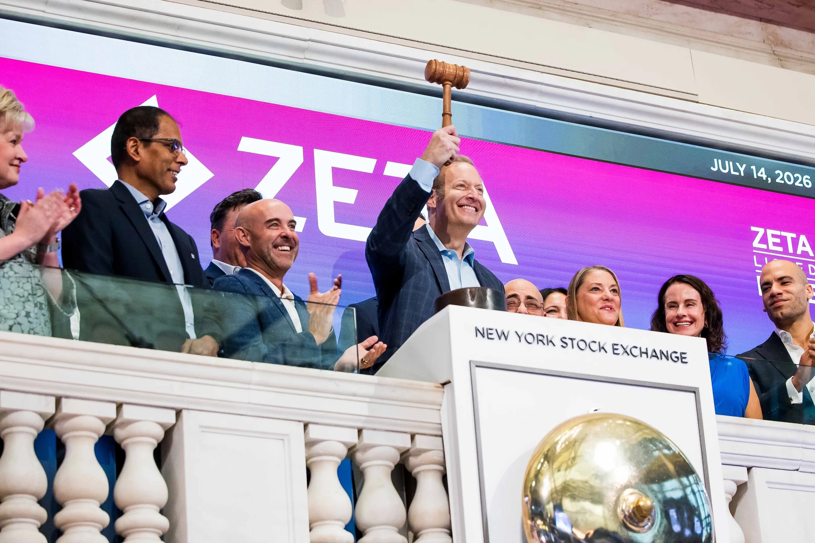 NYSE Content Update: Women's Health Equity Funding Up 41% in 2025 Report