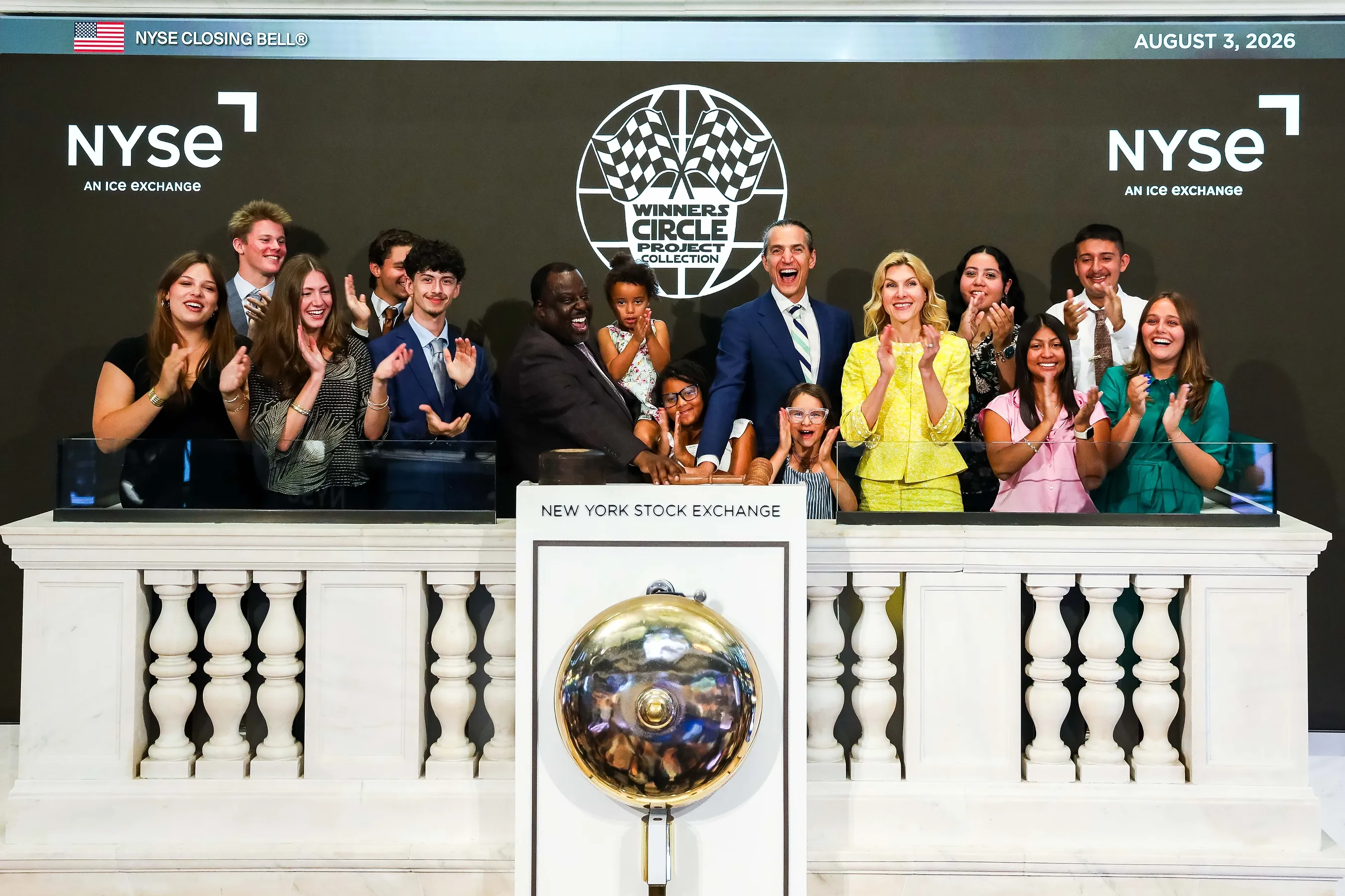 NYSE Content Update: ADI to Make NYSE Trading Debut After Spin-Off