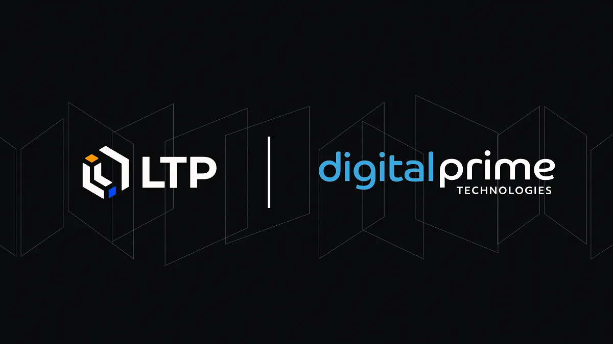 LTP Makes Strategic Investment in Digital Prime Technologies to Accelerate Global Expansion of Tokenet Across Asia-Pacific