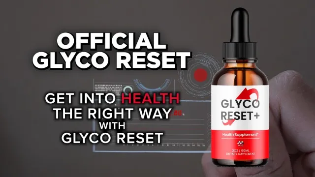 Glyco Reset Introduces GlycoReset Multi-Ingredient Liquid Dietary Supplement For Blood Sugar And Metabolic Wellness Support