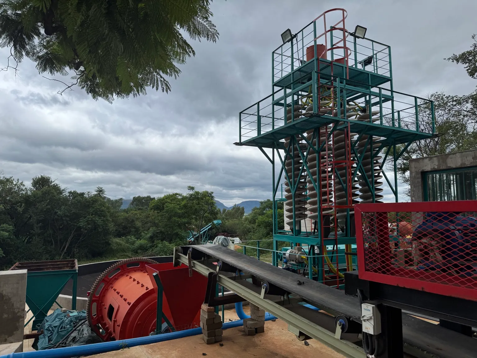 SmartKem Welcomes Ferrox Plans to Accelerate Tivani Project Toward Q4 Demonstration Production