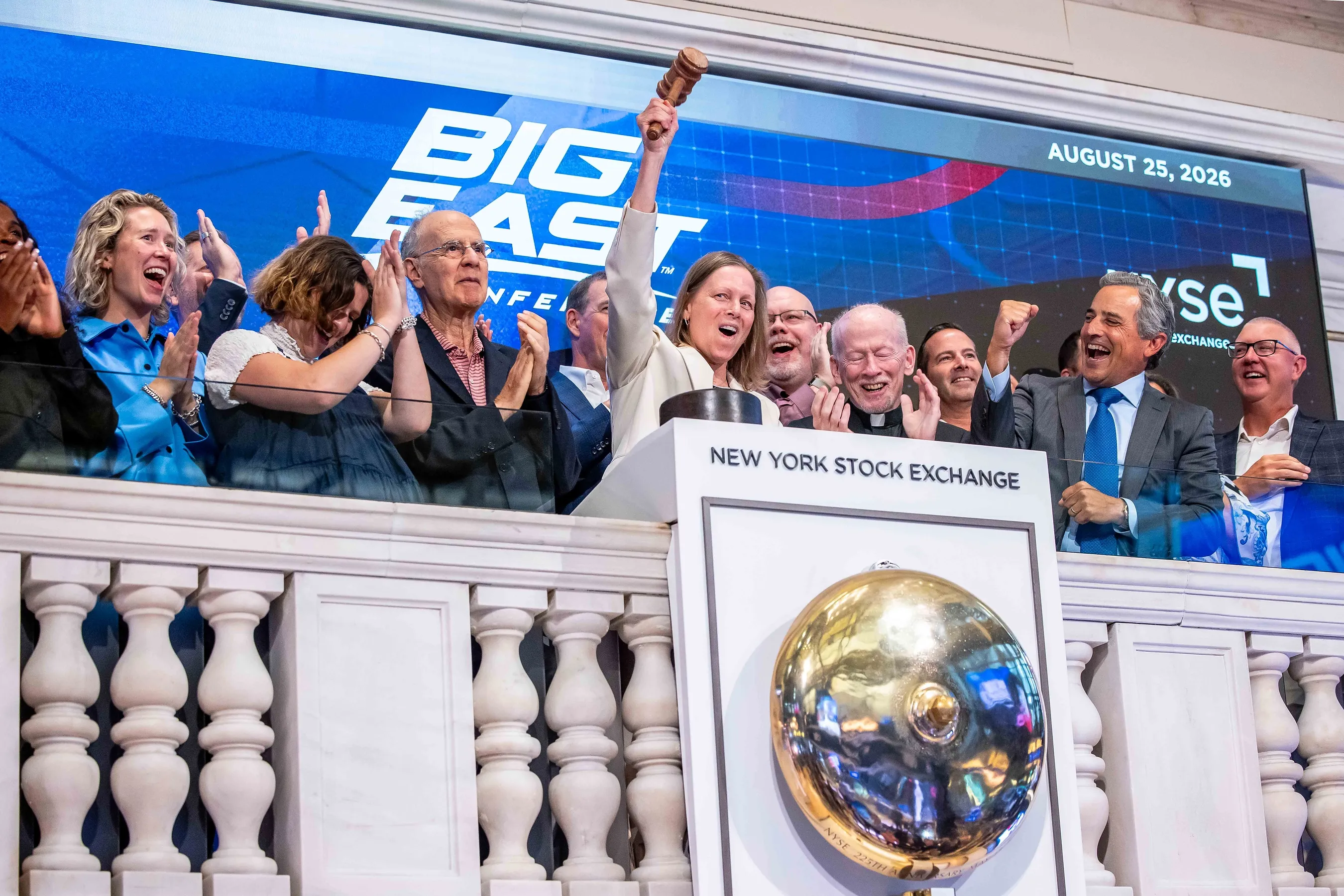 Glean:GO Brings Enterprise AI Leaders to San Francisco: NYSE Content Update