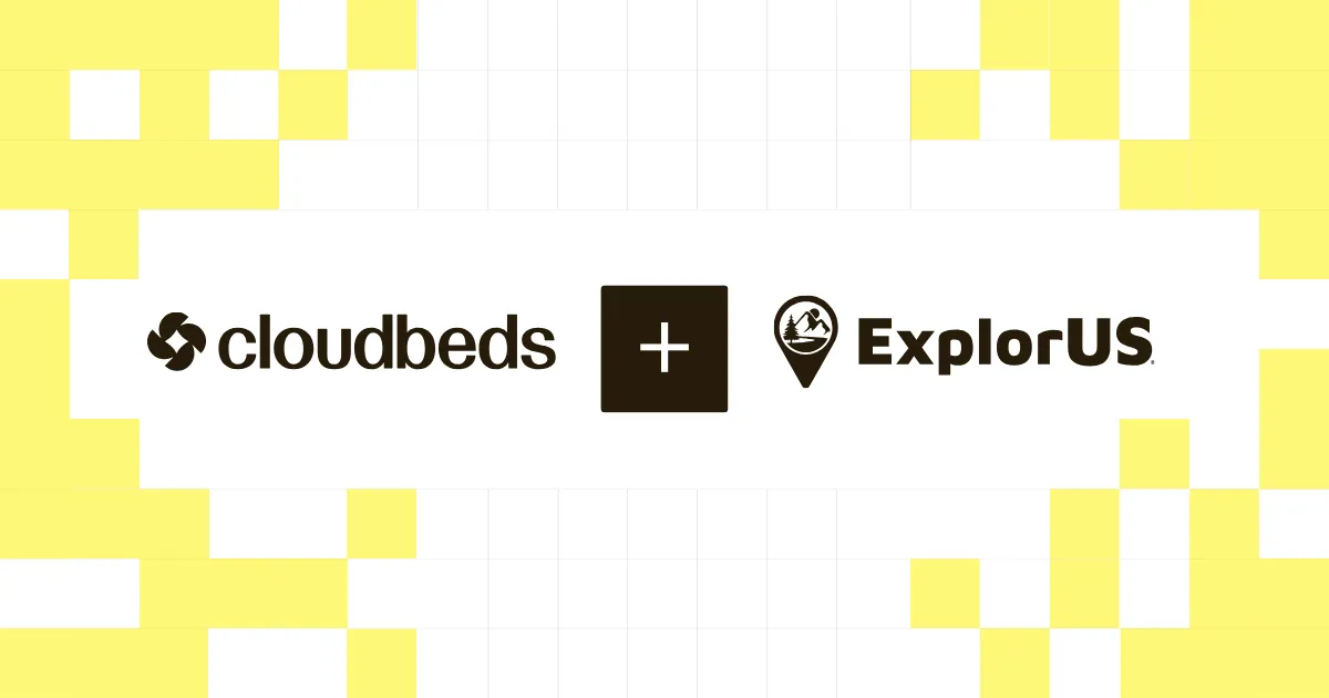 ExplorUS consolidates six systems into one platform to run hotels, restaurants, retail, camping and marinas across 30 parks nationwide