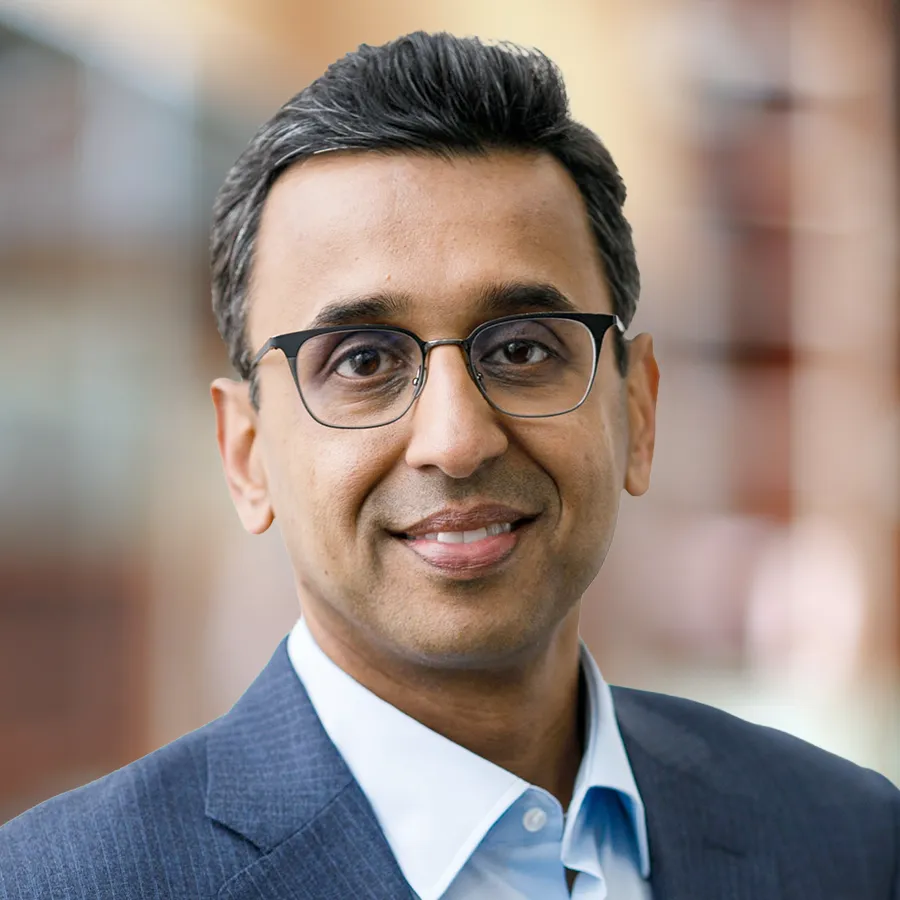 Applied Materials Appoints Akash Palkhiwala to Board of Directors