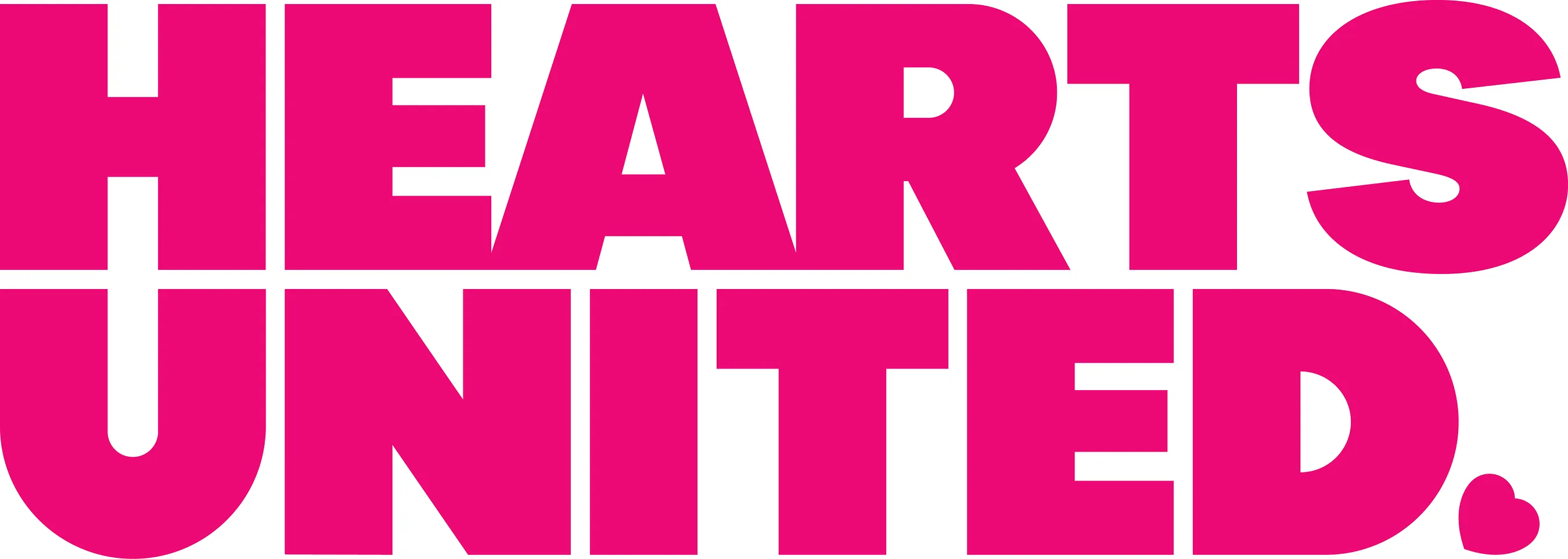 OMNICOM MEDIA OFFICIALLY LAUNCHES HEARTS UNITED