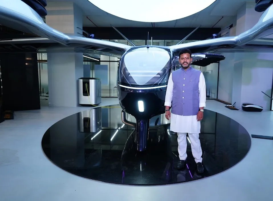 Manipal Hospitals Joins Hands with Sarla Aviation and Aeromed to Transform Emergency Medical Transport in India
