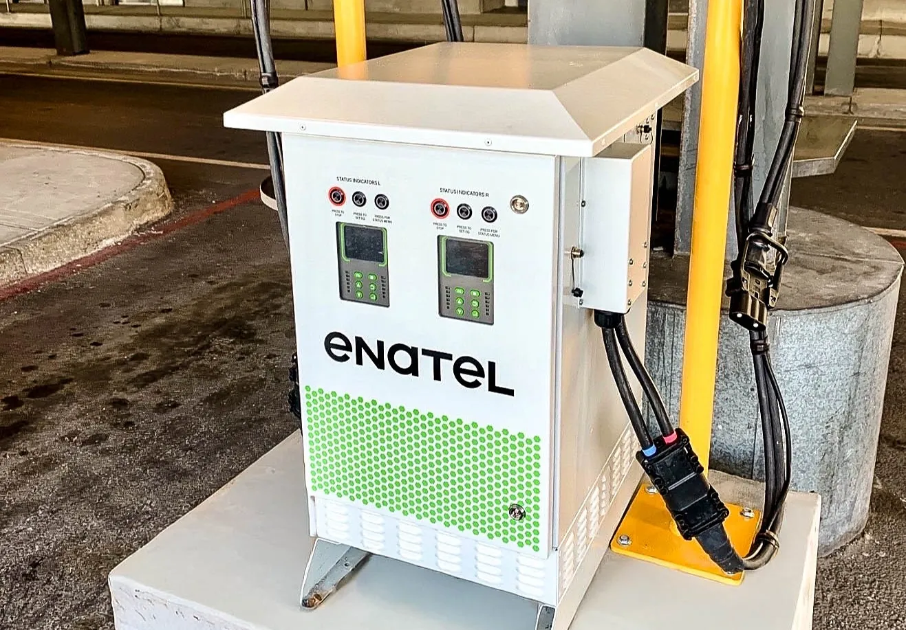 New Report Reveals How Airports Can Successfully Scale Electrified GSE Fleets in 2027