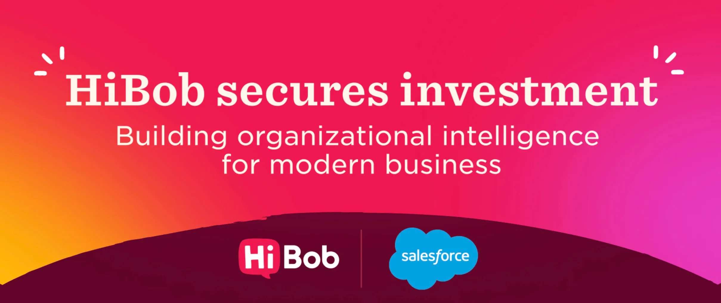 HiBob Secures Investment to Fuel AI-powered Enterprise Built on Trusted Workforce Context