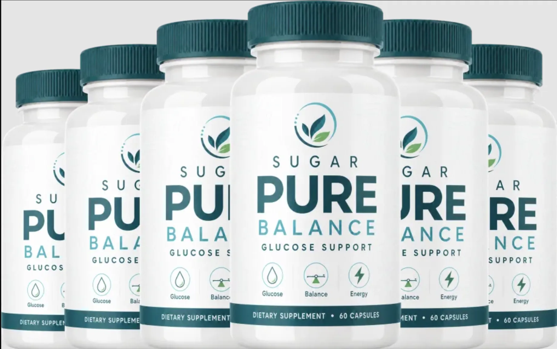 Sugar Pure Balance Introduces SugarPure Balance Multi-Ingredient Daily Dietary Supplement For Blood Sugar Support