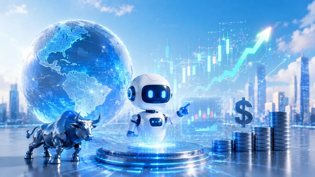 MoneySimpler Unveils AI Automated Stock & Forex Trading to Boost Income for Social Security Benefits