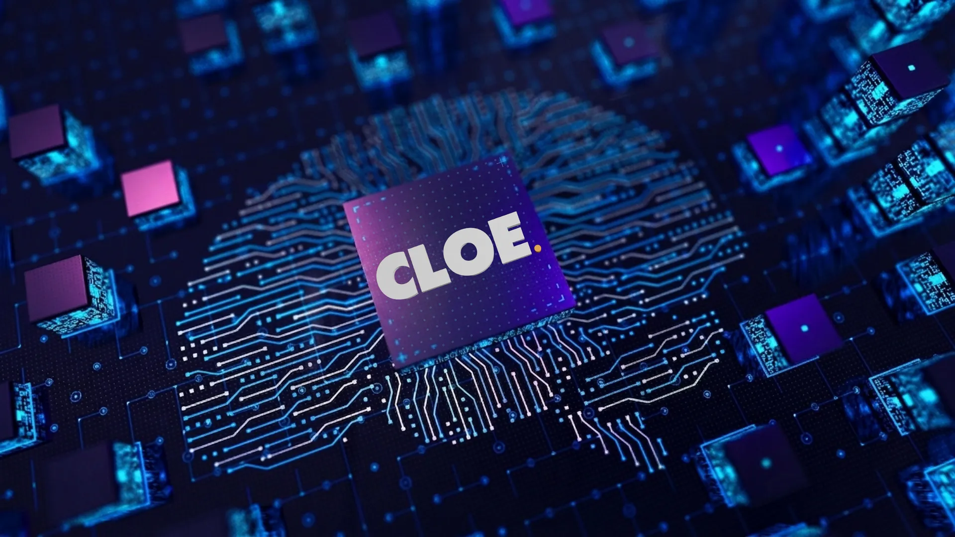 Why AI Needs More Than Models: Inside CLOE's Human Perception Architecture