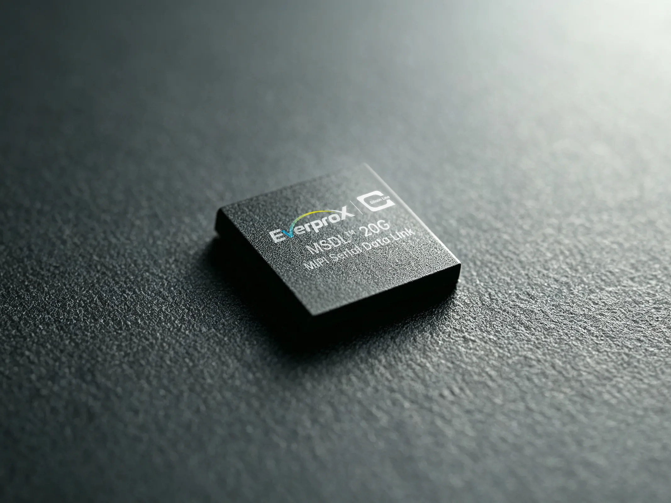 Silicon Line®, an EverProX® brand, Launches new Ultra-Low-Power SerDes Chipset MSDL™ (MIPI Serial Data Link), Extending 20 Gbps MIPI D-PHY Connectivity to Tens of Meters
