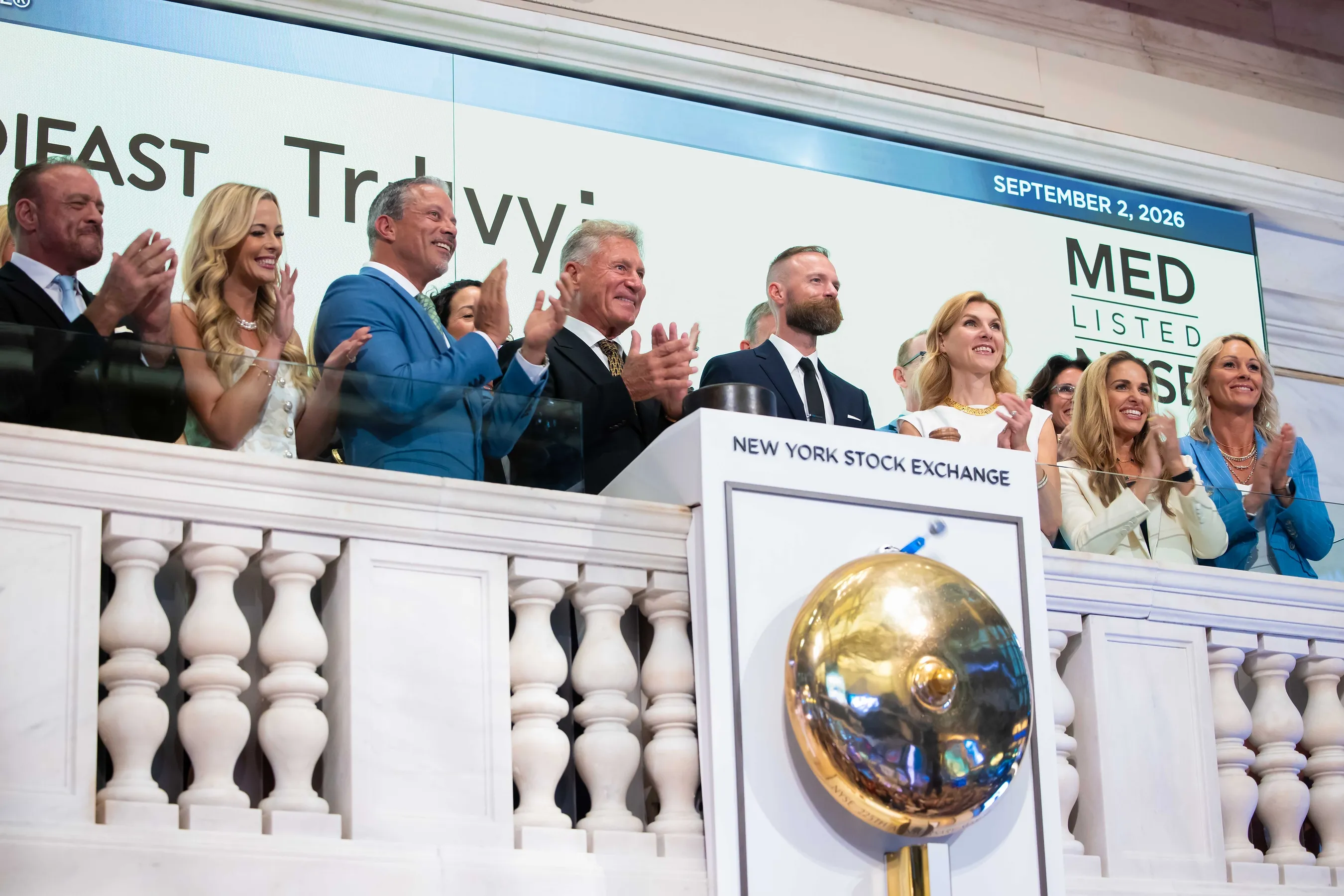 NYSE + Korea Exchange Agree to MOU for Business Collaboration: NYSE Content Update