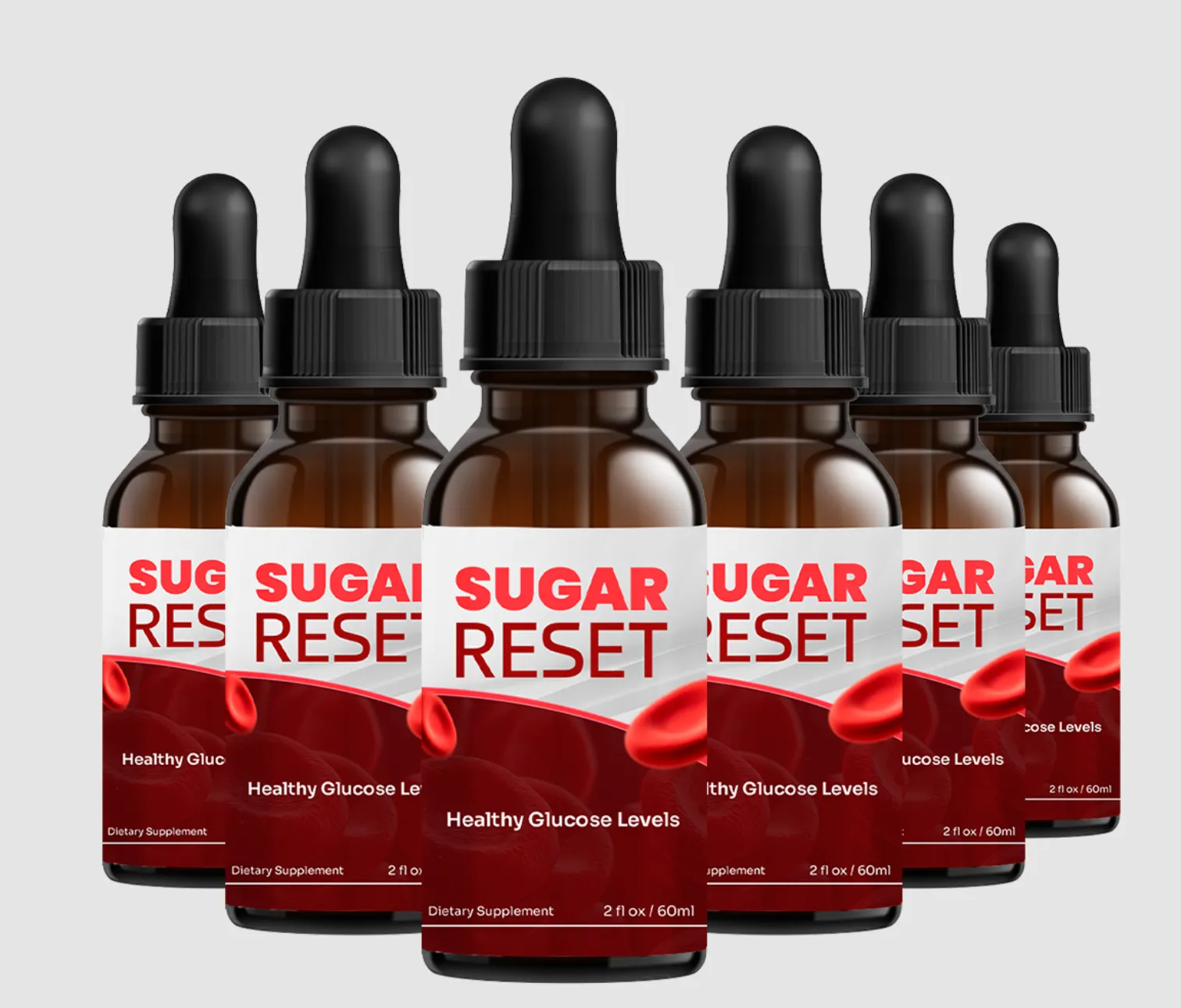 Sugar Reset Drops Introduces SugarReset Multi-Ingredient Dietary Supplement for Blood Sugar Balance