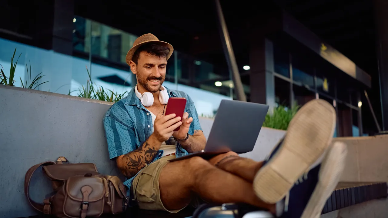 Travelers could save up to 33% by choosing the right eSIM for their trip