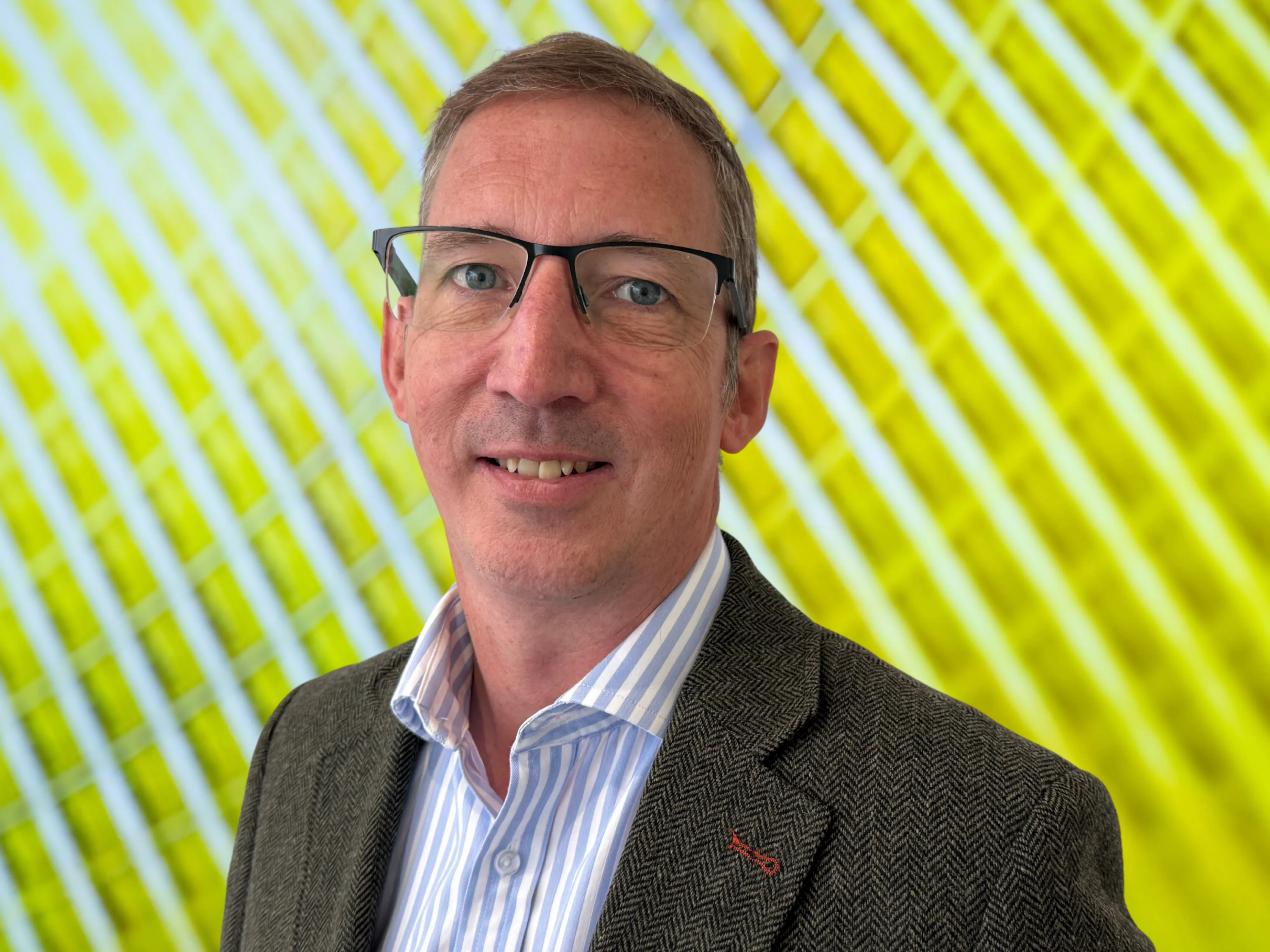 Pragmatic Semiconductor Appoints Dr. Paul James as Executive Vice President Manufacturing & Operations
