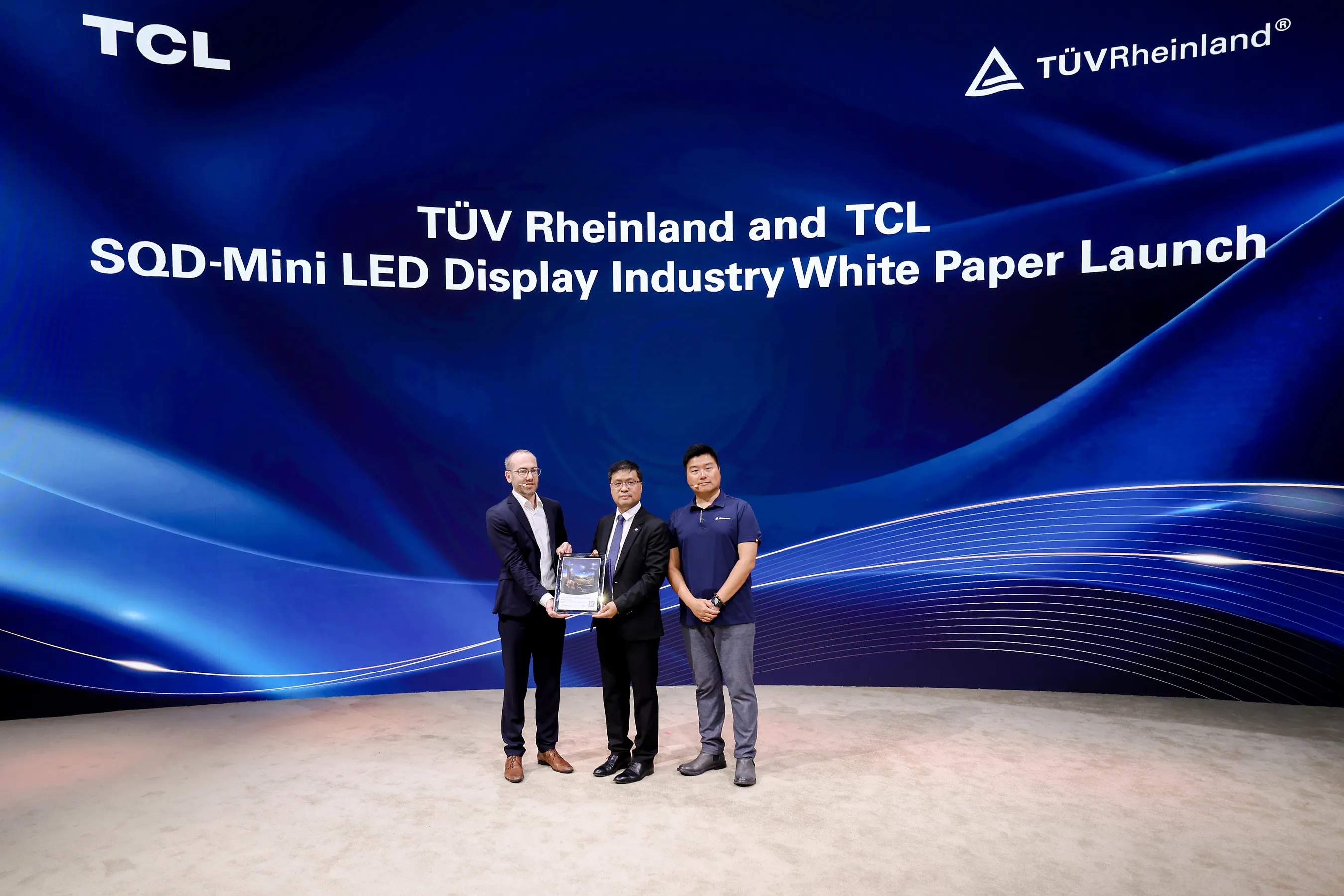 TCL Earns Over 30 Global Honors at IFA 2026, Recognizing Cutting-Edge Innovations Across Display, AI and Smart Living