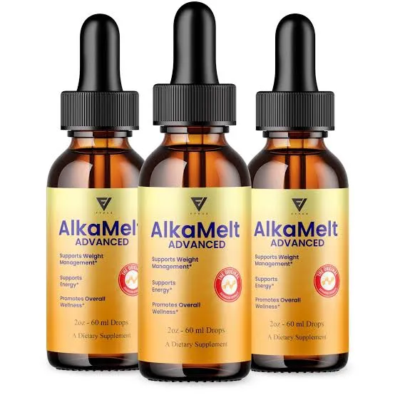 AlkaMelt Drops Introduces Alka Melt Multi-Ingredient Dietary Supplement for Daily Nutritional Support
