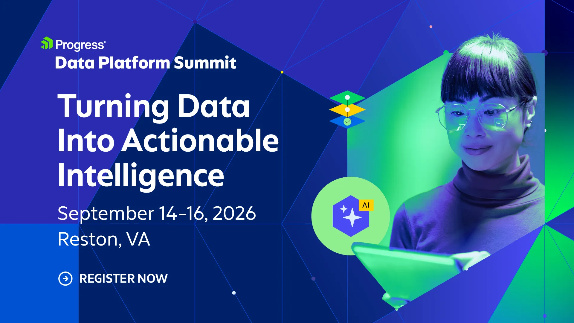 Progress Data Platform Summit 2026 Brings Together Data and AI Leaders