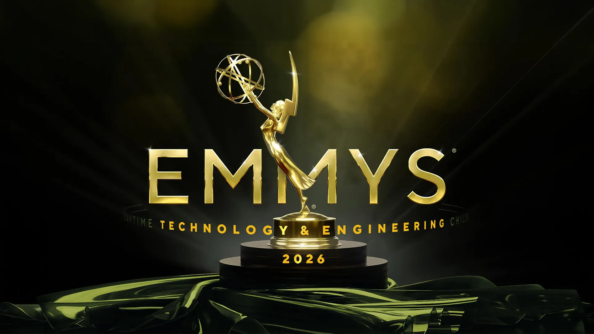 BRAHMA AI Wins 2026 Technology & Engineering Emmy®