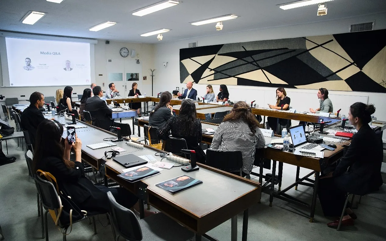 Closing Digital Literacy Gap Could Unlock Trillions of Dollars in Global GDP Growth