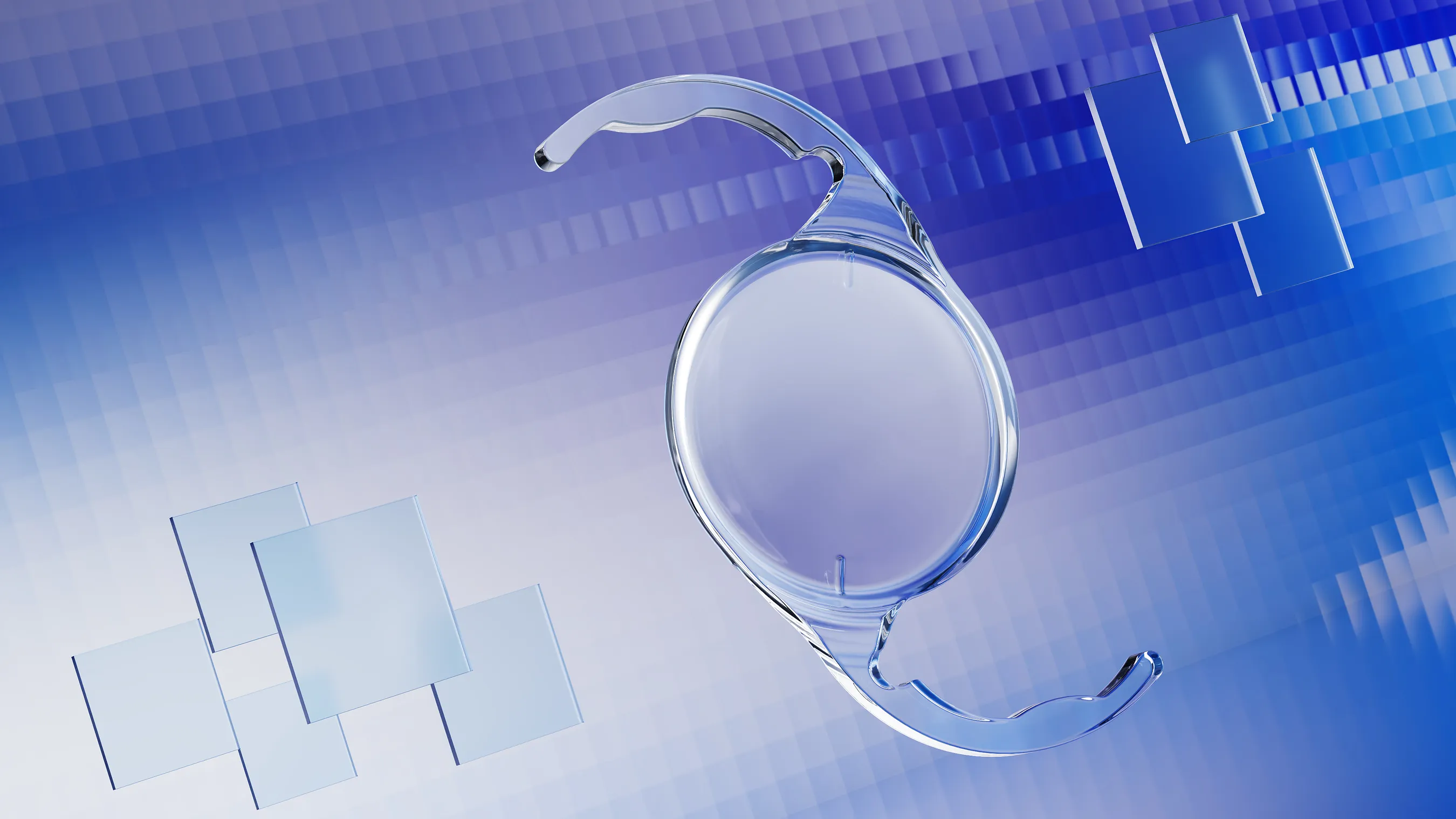 ZEISS announces commercial availability of bitoric hydrophobic monofocal IOL - the ZEISS AT LUCIA toric 721P