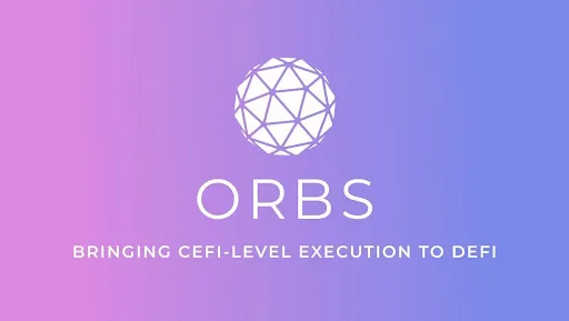 Orbs Appoints Ran Hammer CEO to Lead Its Next Stage of Growth