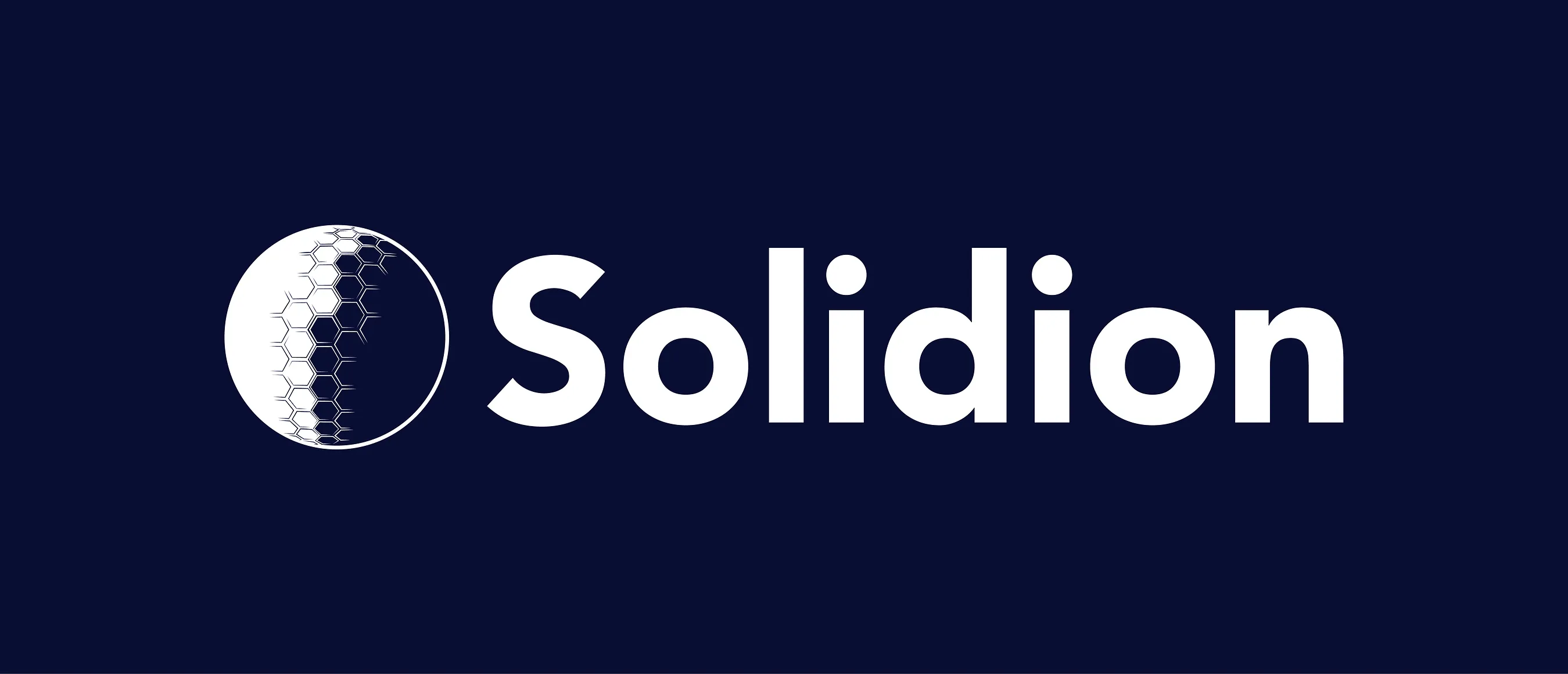 Solidion Technology Announces Stock Buyback Program