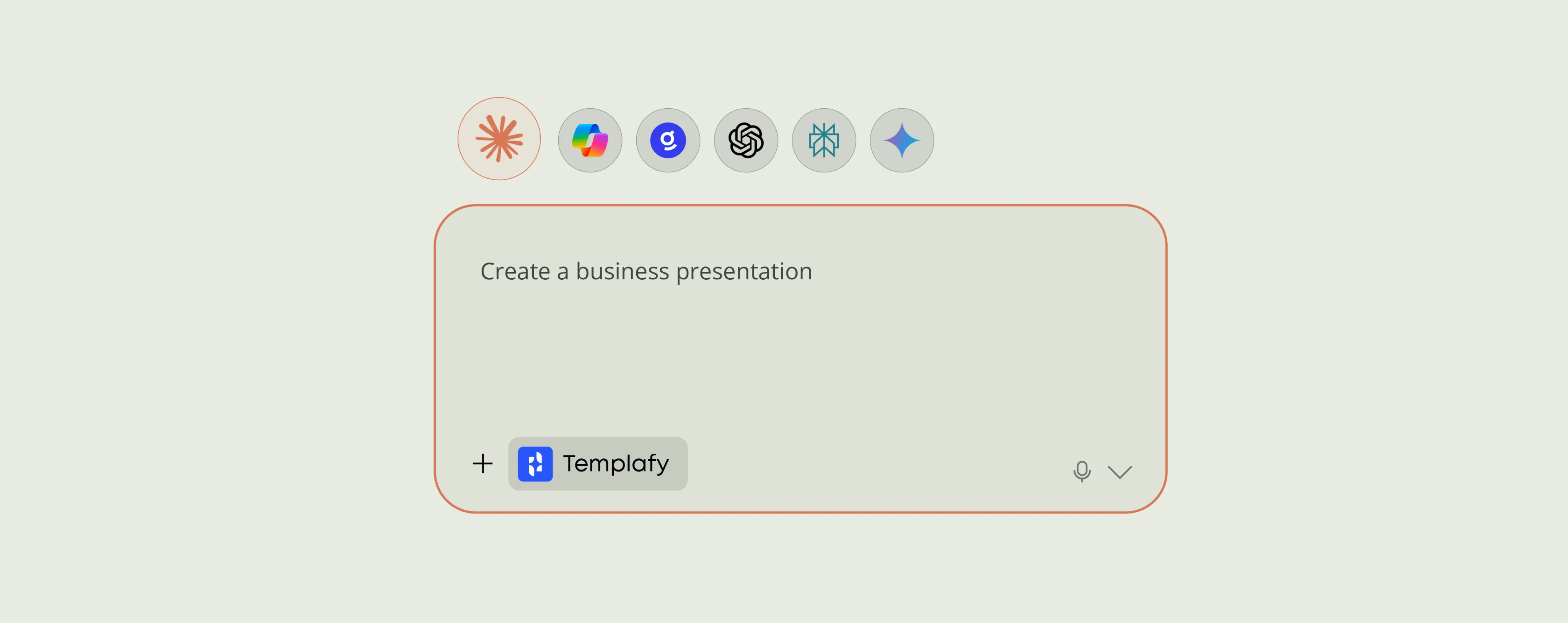 Templafy brings Document Agents to Claude, ChatGPT and Microsoft Copilot through MCP