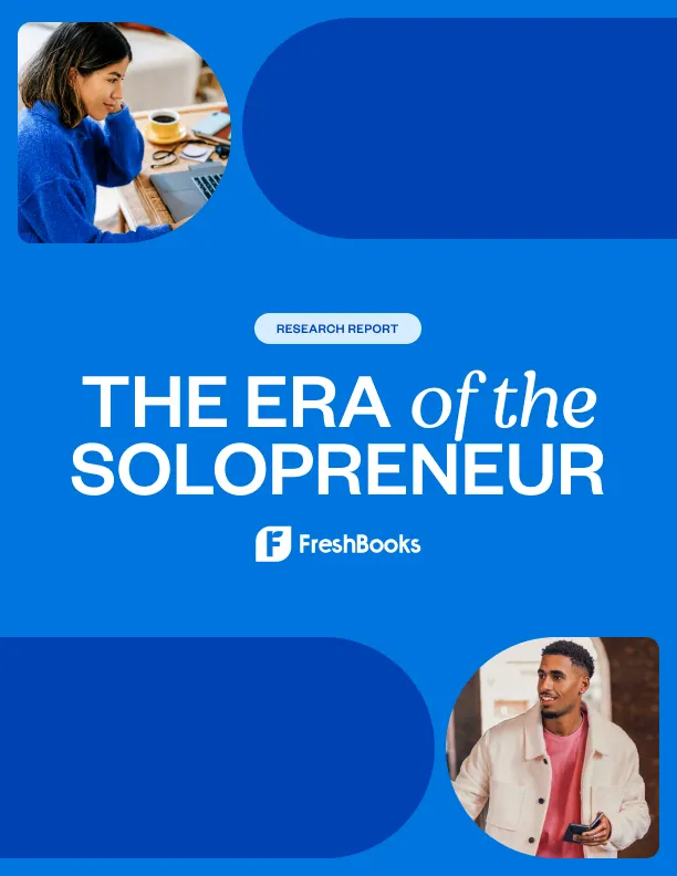 Before They Hire, 86% of Solopreneurs Try AI First, FreshBooks Survey Finds