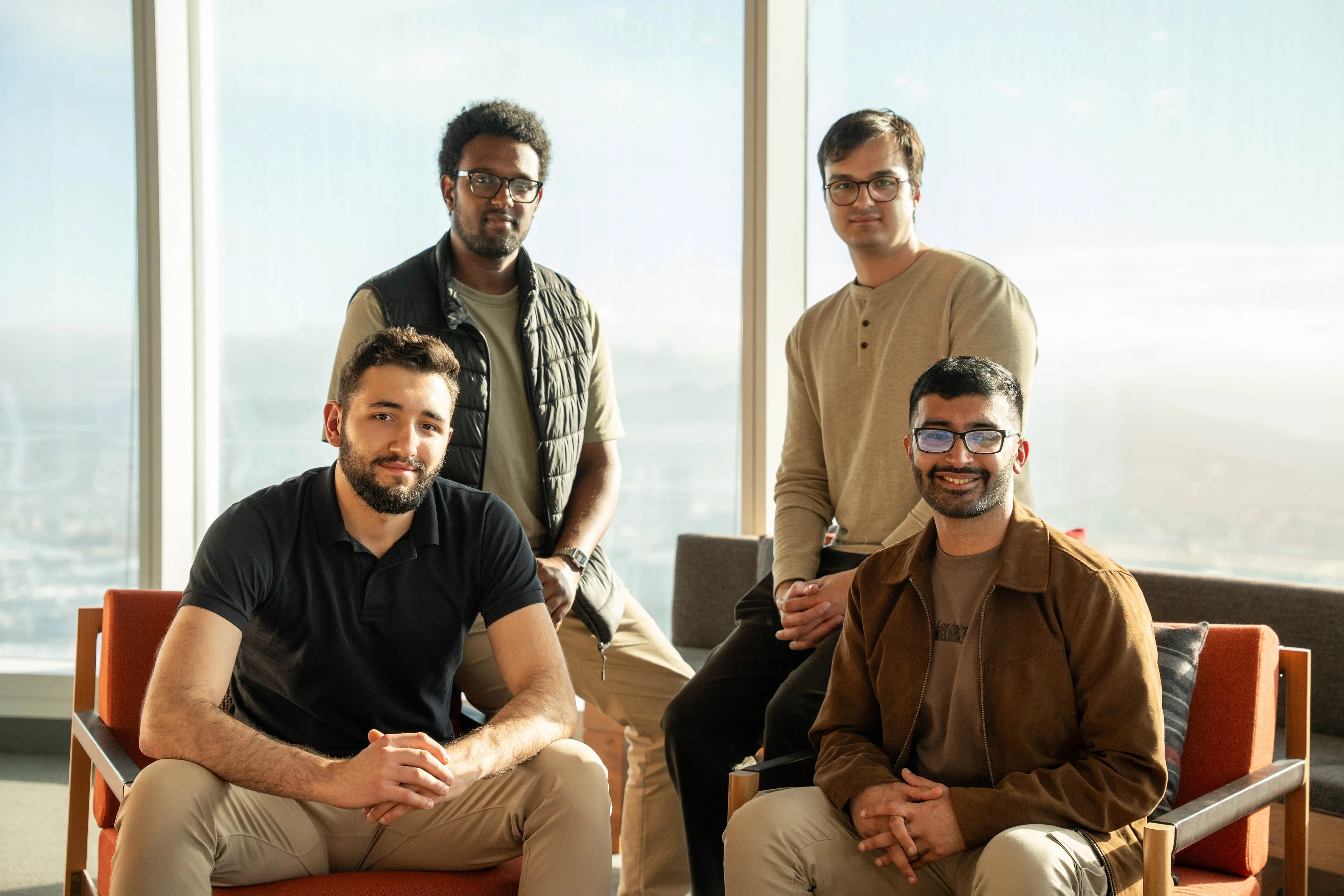 Expanse raises $5.3 million to eliminate guesswork from AI computing