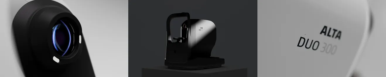 ZEISS expands retinal imaging portfolio with new ZEISS ALTA DUO 300