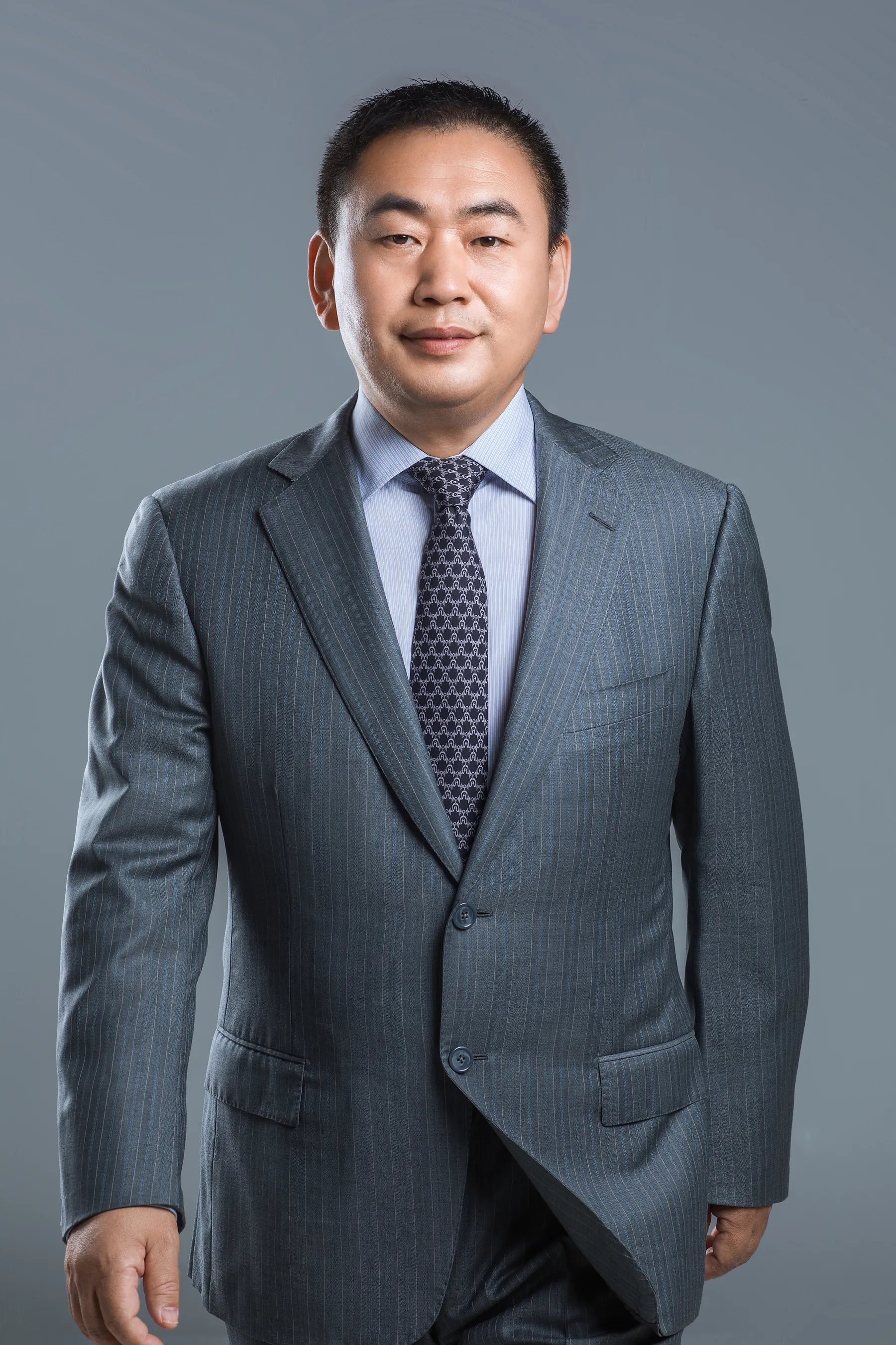 AI and Energy Empower Each Other: David Sun Outlines the New Future of the Electric Power Industry at the 2026 AESIEAP CEO Conference