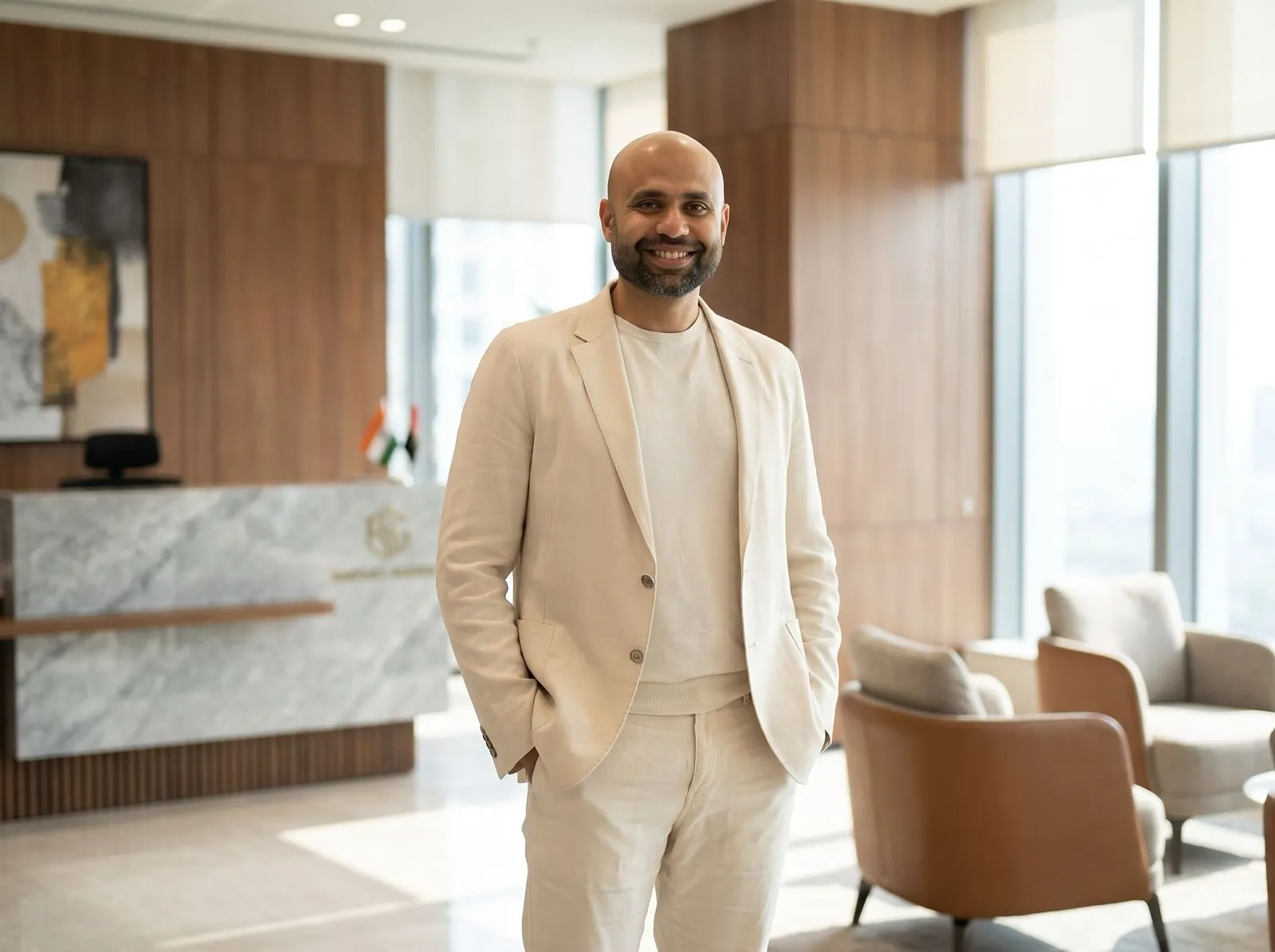 blackNgreen Builds AI Without Barriers, Powered by an AI-First Workplace