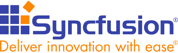 Syncfusion® Releases First Set of Open-Source Blazor Controls