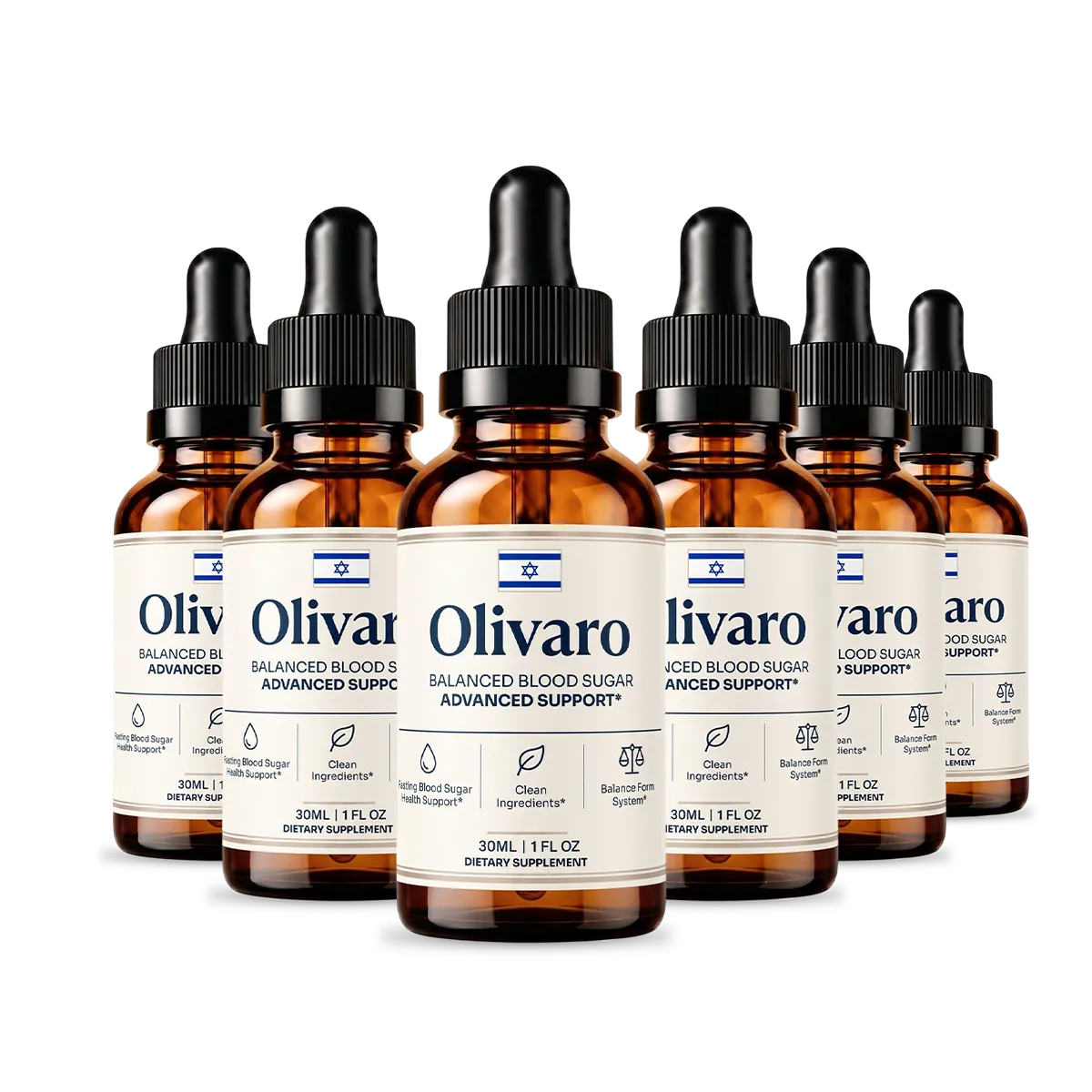Olivaro Drops Introduces Olivaro Multi-Ingredient Liquid Dietary Supplement for Blood Sugar Support