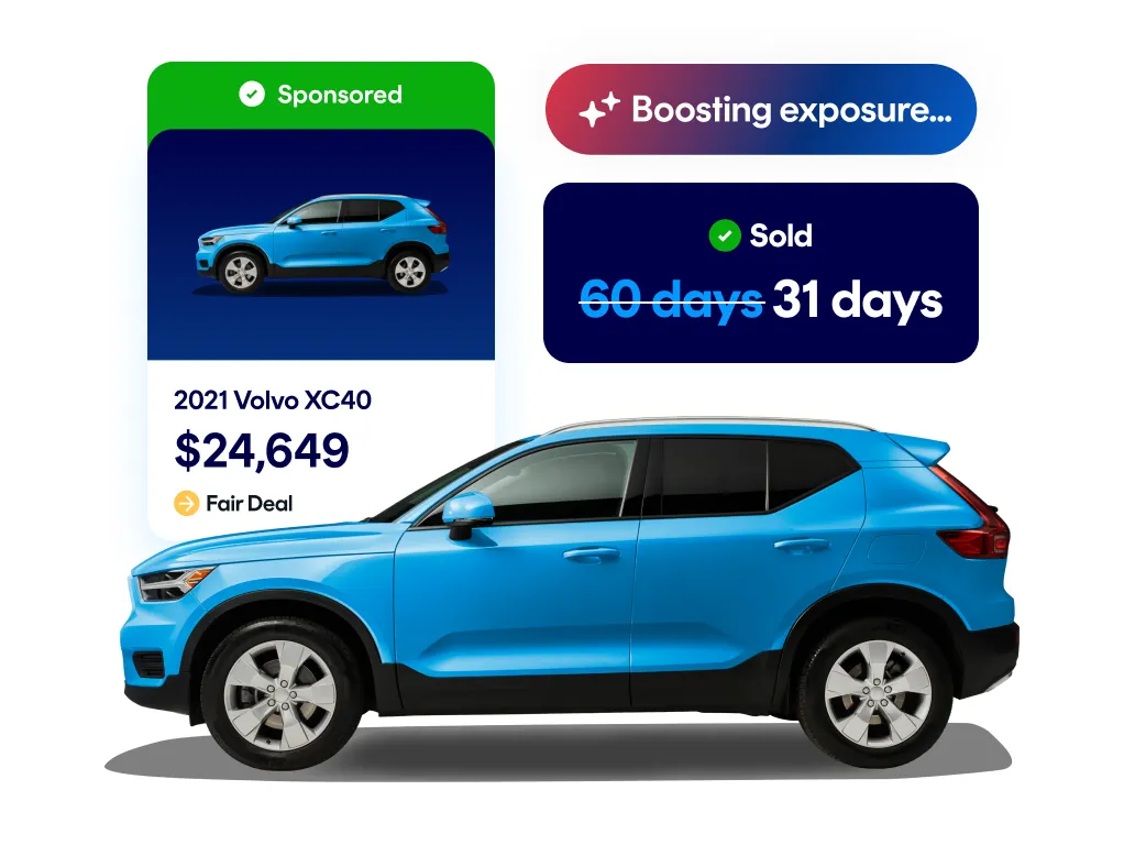 VINMax, CarGurus’ Newest Innovation, Shortens Turn Times by Over a Week¹