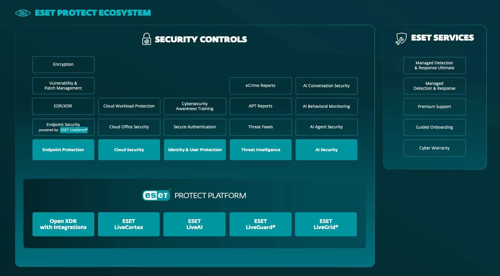 ESET Arms Channel Partners with New Portfolio for the AI Era