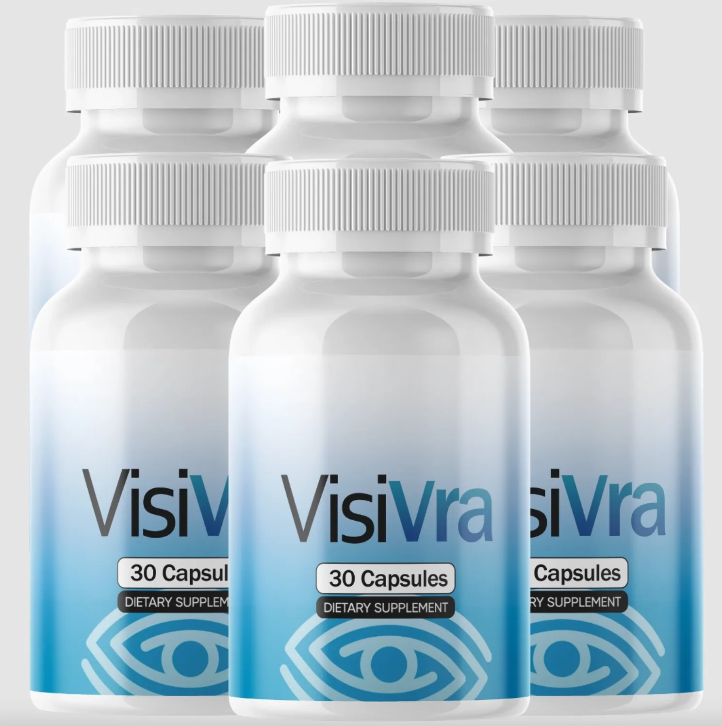 Visivra Capsules Introduces Visivra Multi-Ingredient Dietary Supplement for Support Clear Vision