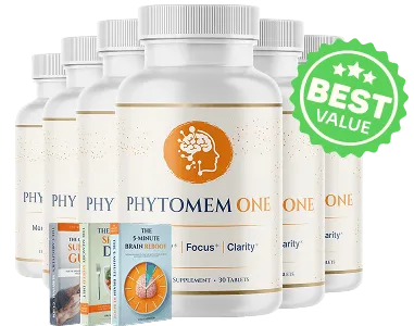 Phytomem One Introduces Multi-Ingredient Dietary Supplement for Brain Support