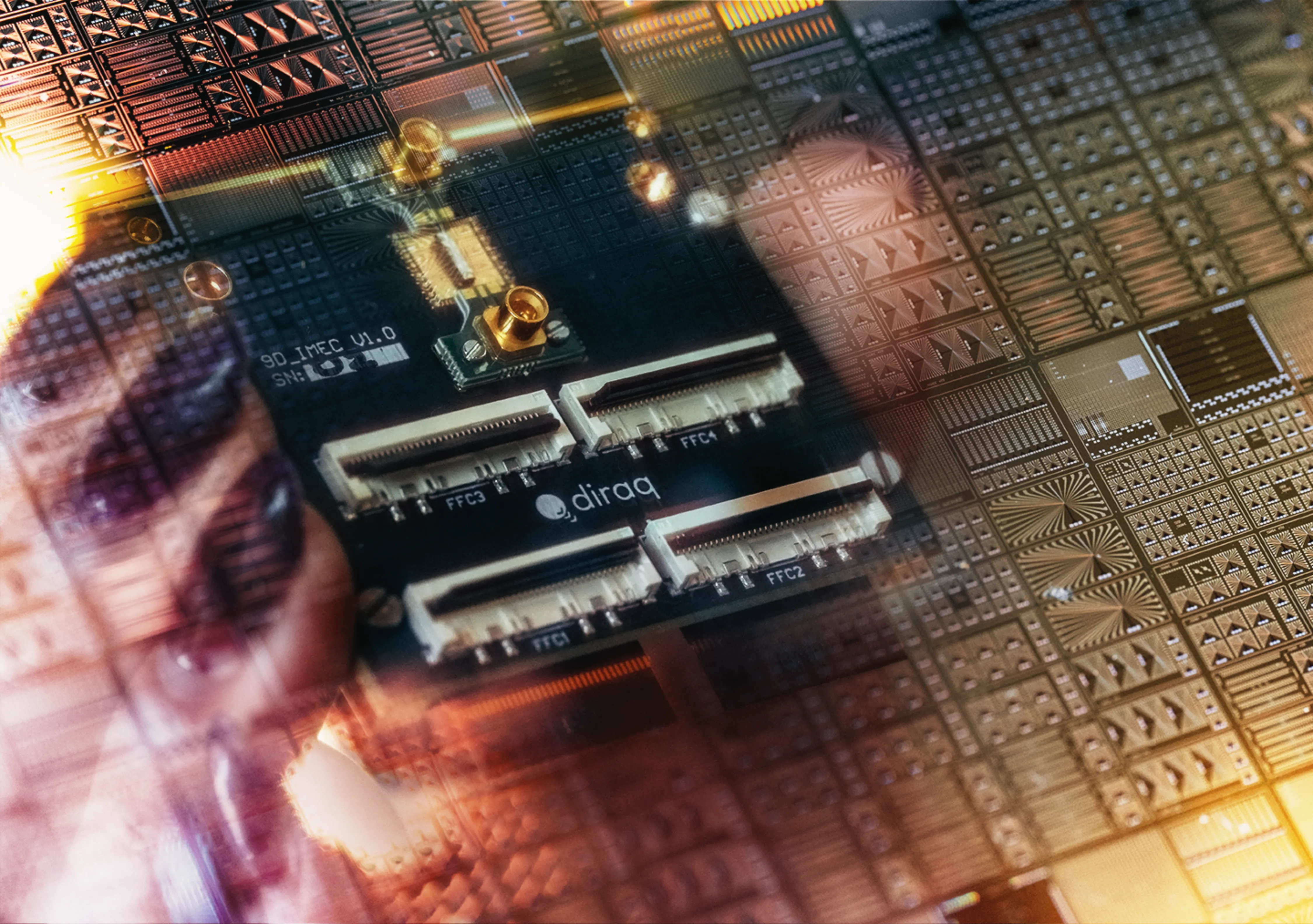 Diraq Advances to Final Stage of DARPA’s Quantum Benchmarking Initiative