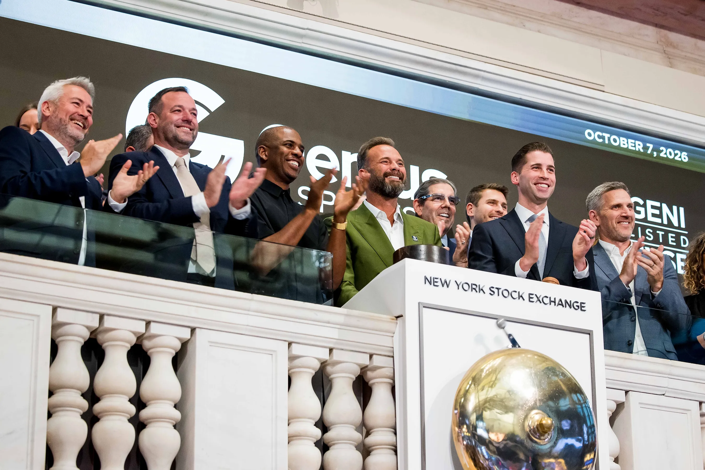 Skydance Debuts on NYSE Following 'Historic' Media Merger: NYSE Content Update