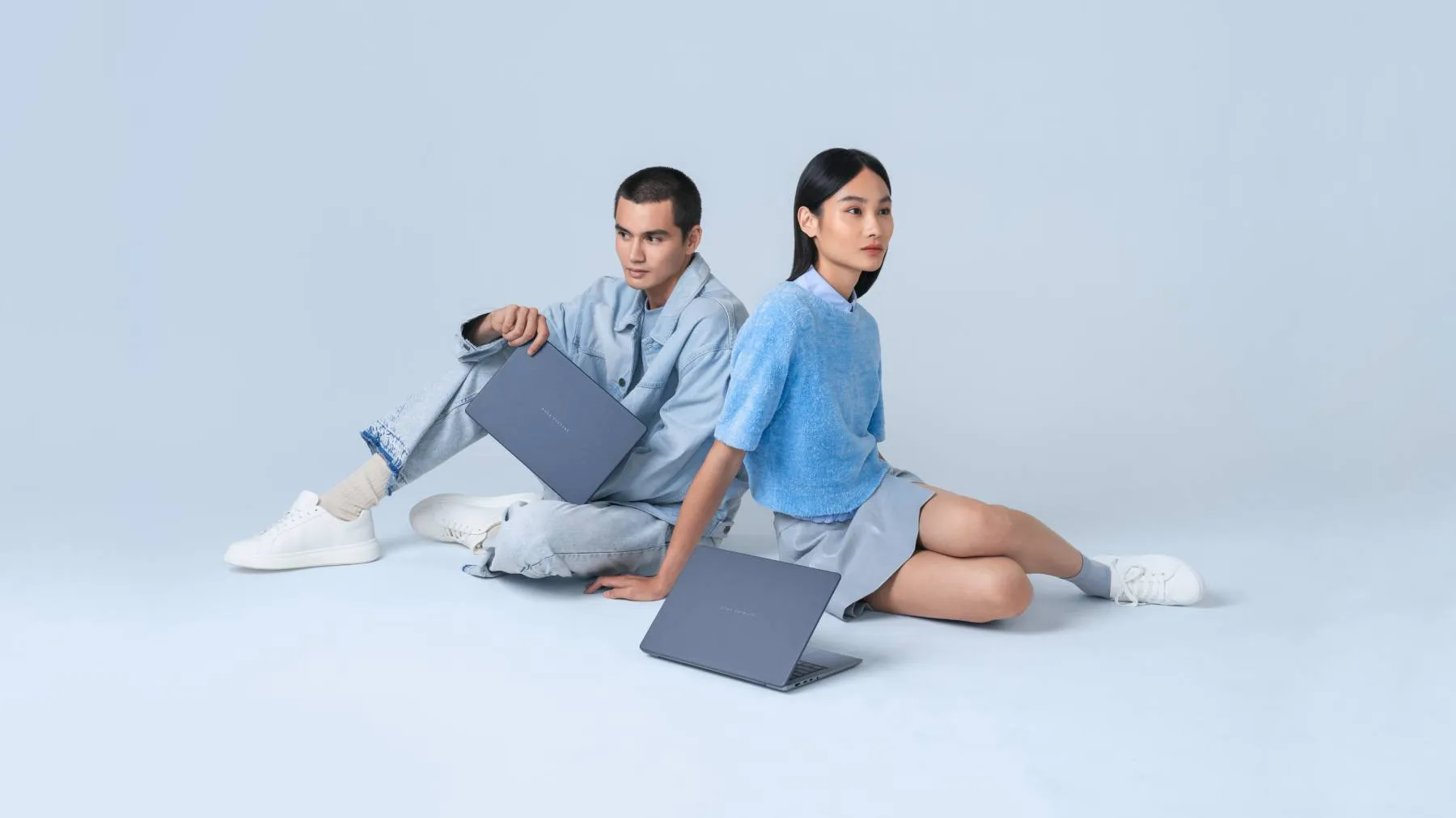 ASUS Expands Zenbook Lineup with U.S. Availability of the New Zenbook 14