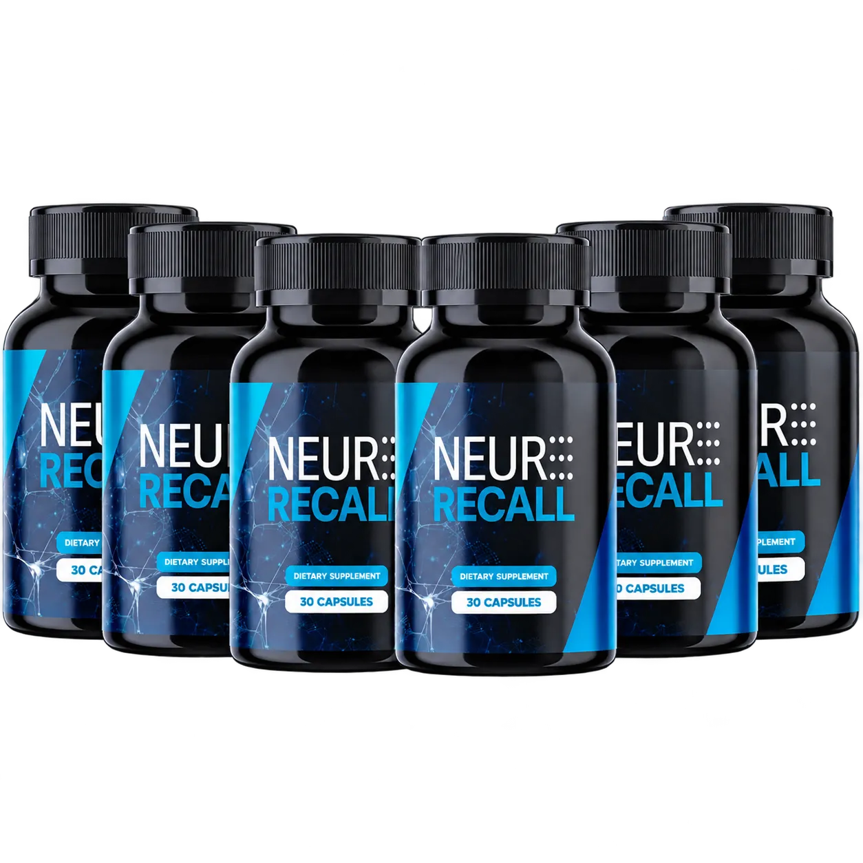 NeuroRecall Capsules Introduces Neuro Recall Multi-Ingredient Dietary Supplement for Cognitive Support