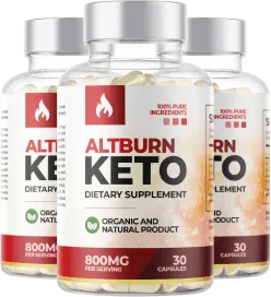 AltBurn Keto Australia (AU) Introduces Keto Capsules For Weight Loss Multi-Ingredient Dietary Supplement for Weight Management